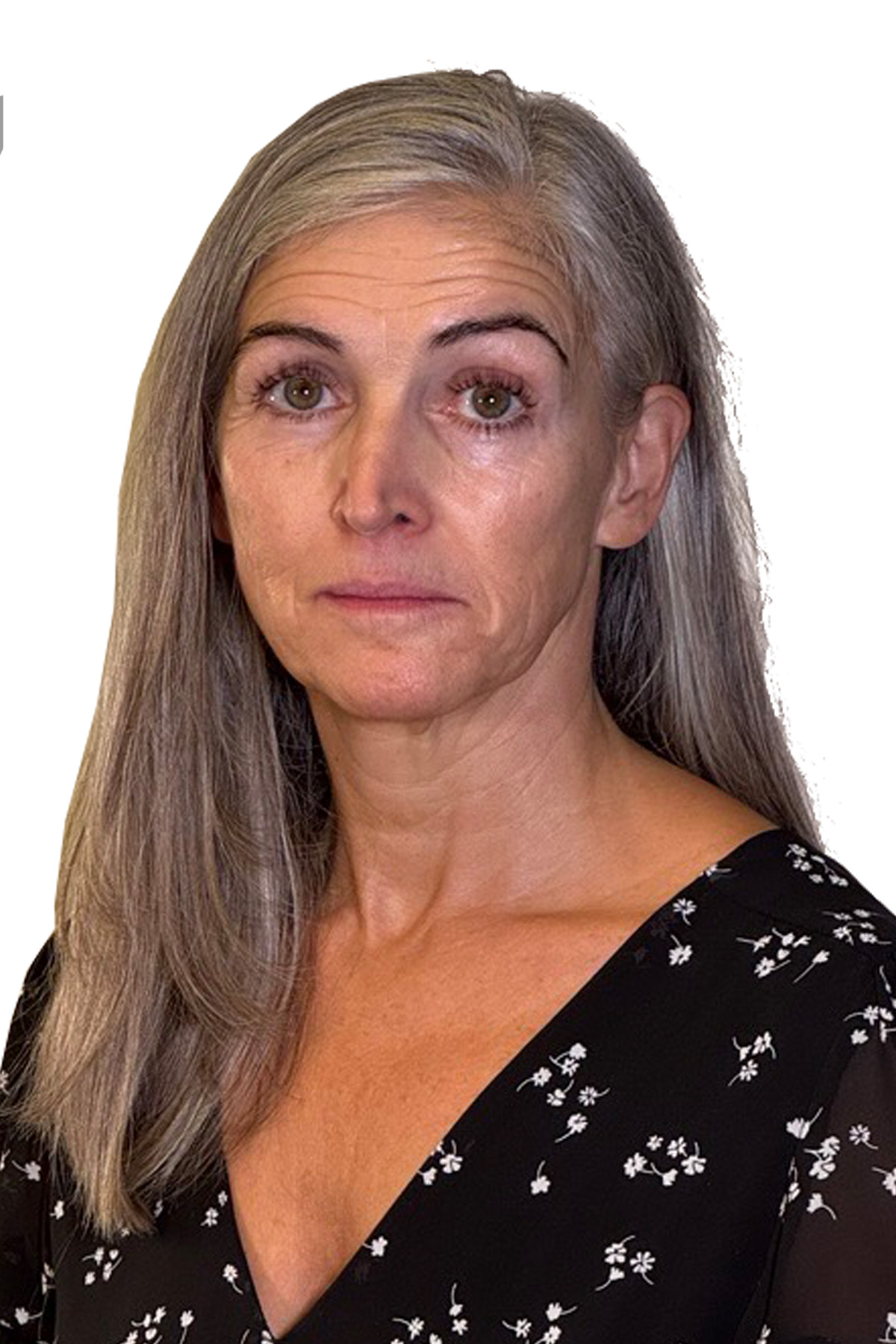 Suzanne Wallón